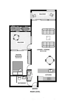 Additional image 6 of 103/1-5 Chapman Avenue, Beecroft NSW 2119