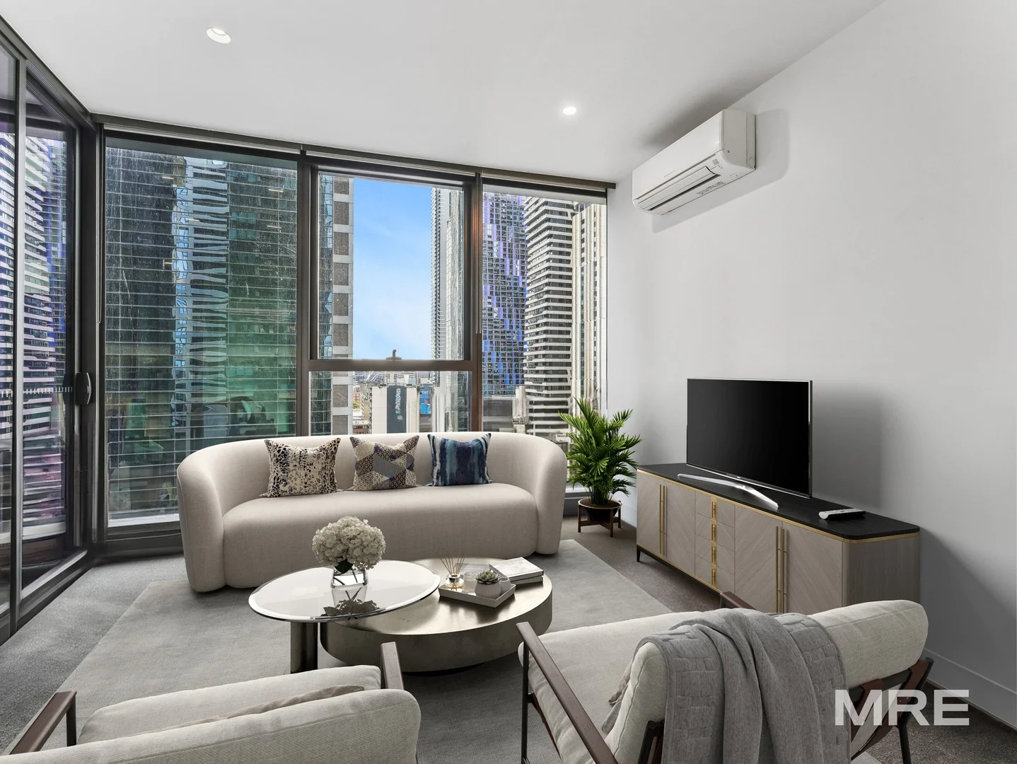 1503/285 La Trobe Street, Melbourne VIC 3000