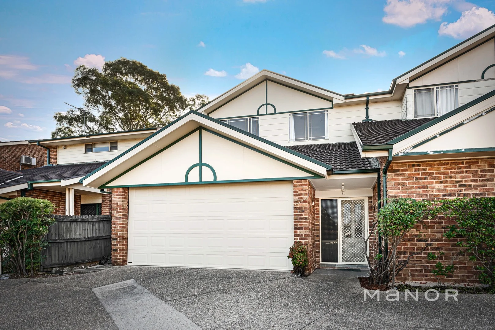 11/3-9 Arndill Avenue, Baulkham Hills NSW 2153