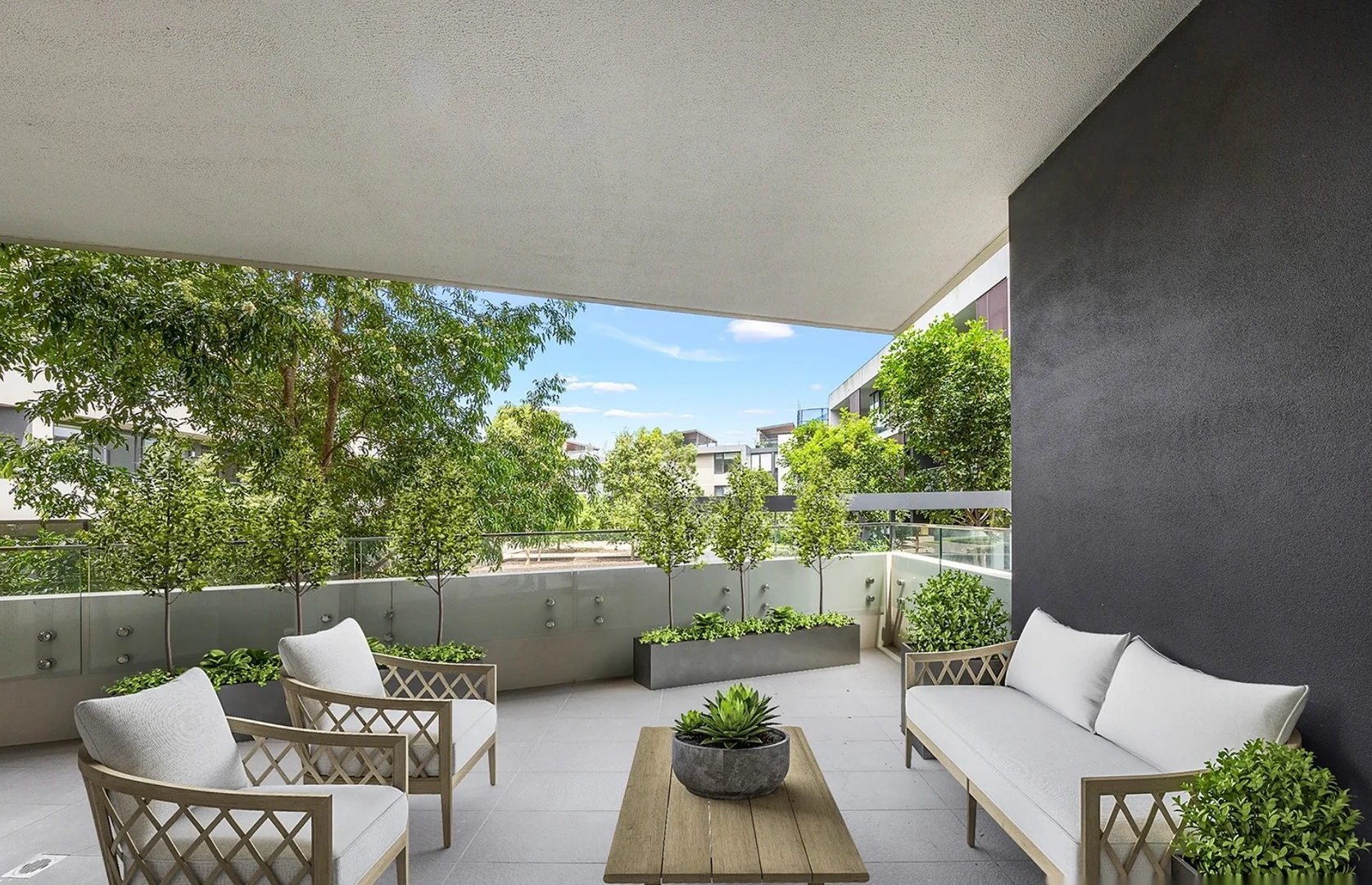 Additional image 2 of 102/3 Northcote Street, Mortlake NSW 2137