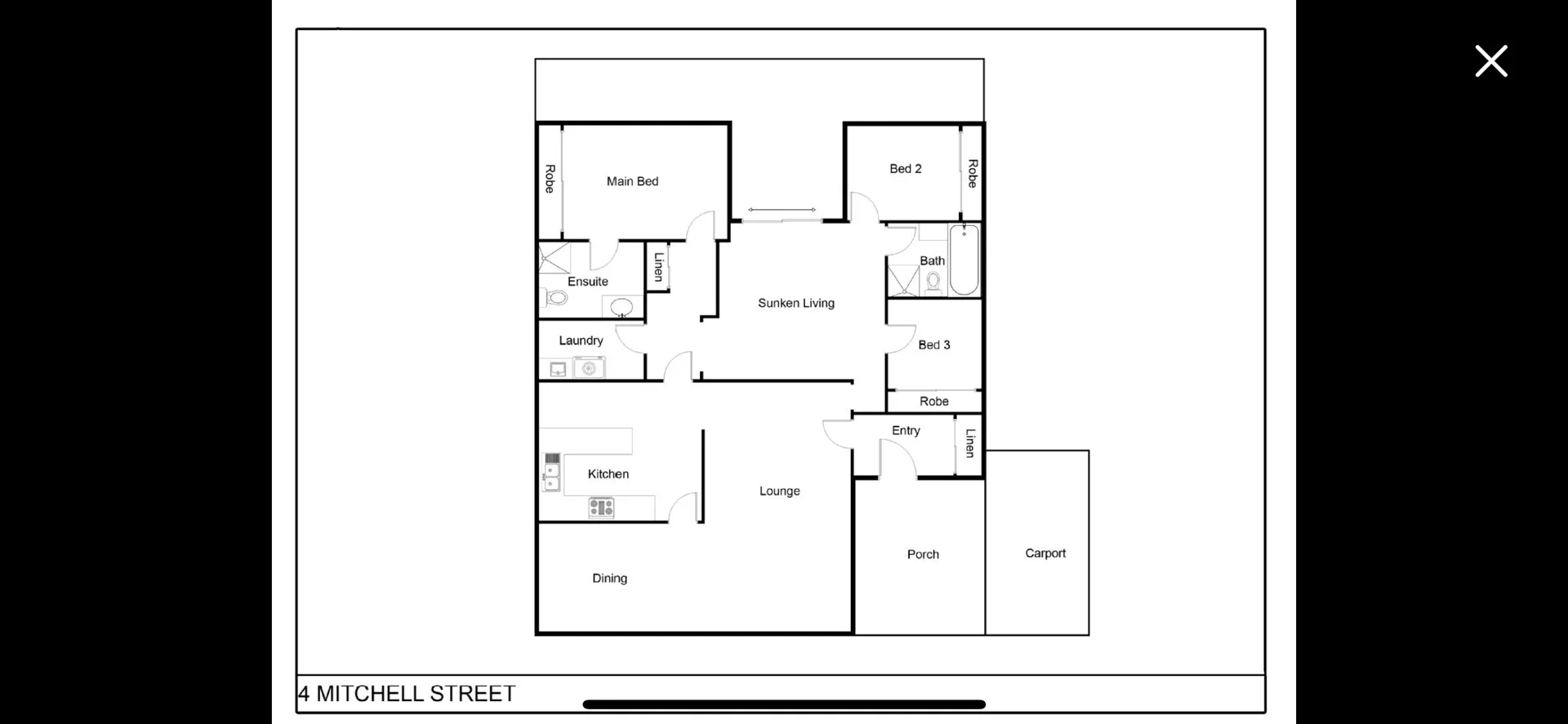 Additional image 15 of 4 Mitchell Street, Leeton NSW 2705
