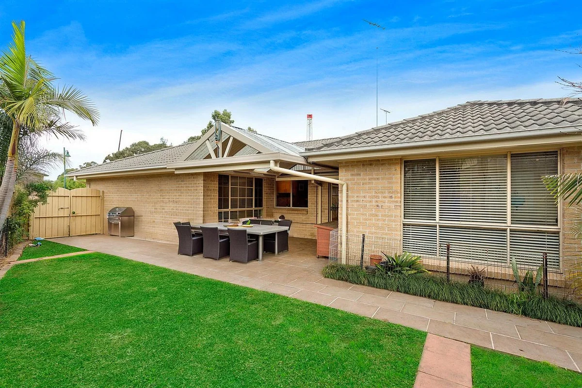 Additional image 10 of 17 Austen Place, Kellyville NSW 2155