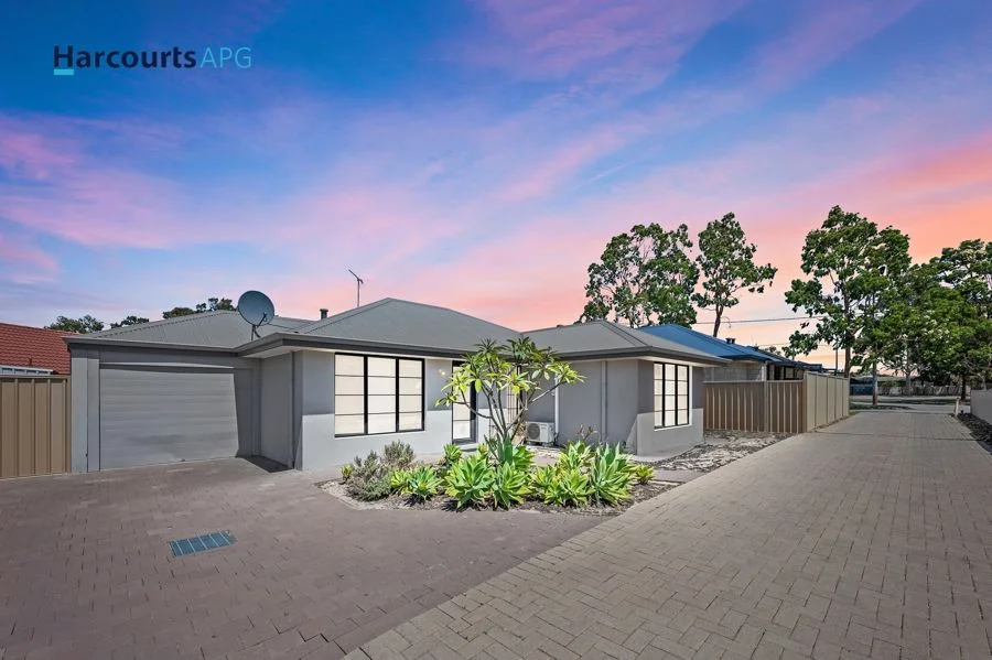 1B Frankel Street, Carey Park WA 6230