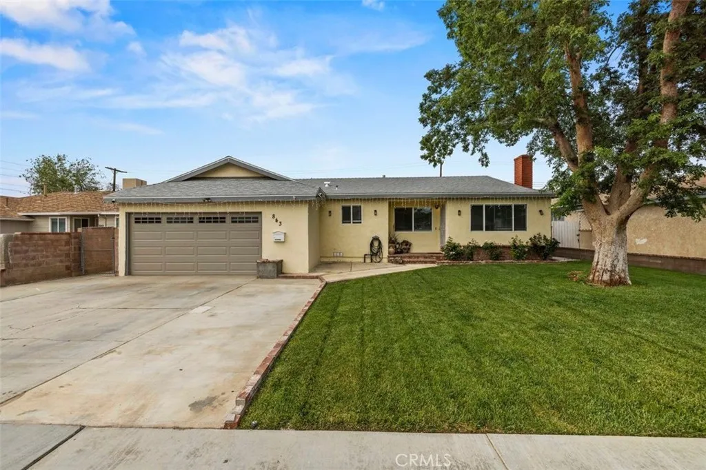 Additional image 2 of 843 W Avenue J10, Lancaster, CA 93534