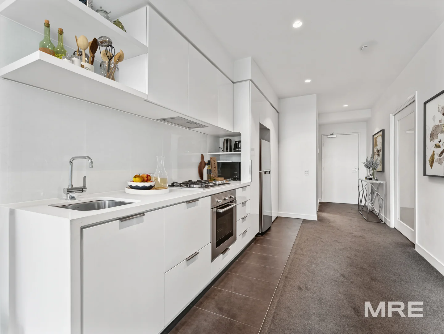 Additional image 3 of 1503/285 La Trobe Street, Melbourne VIC 3000