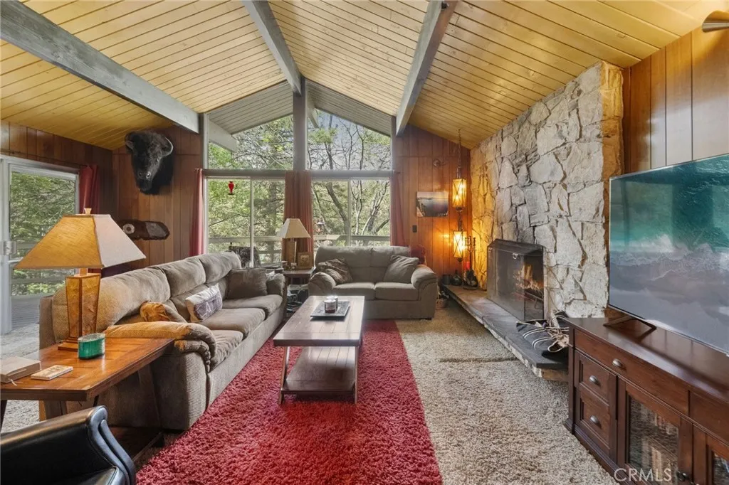 Additional image 10 of 1159 Twin Lakes Drive, Wrightwood, CA 92397