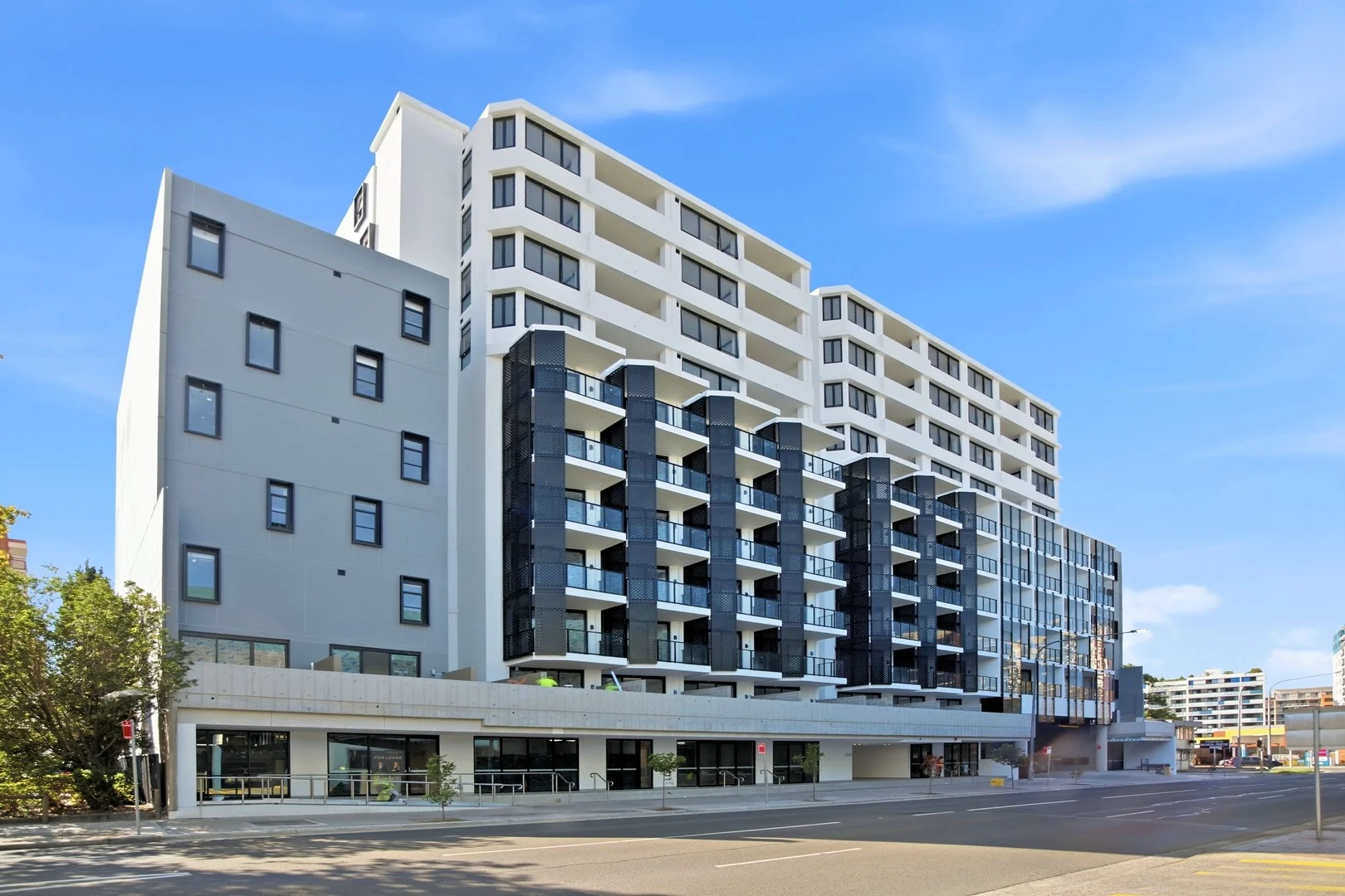 B161/46 -48 Court Road, Fairfield NSW 2165