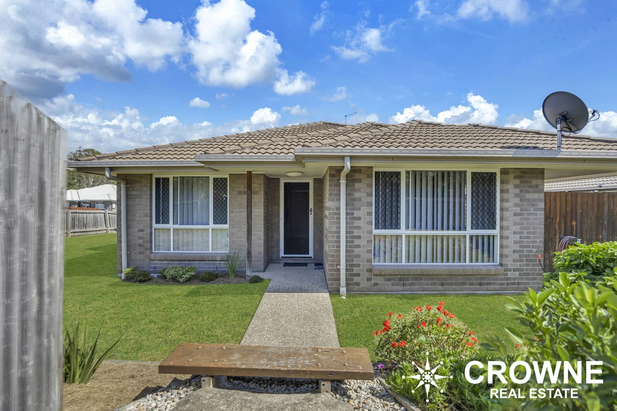 1 Innes Crescent, Bundamba QLD 4304