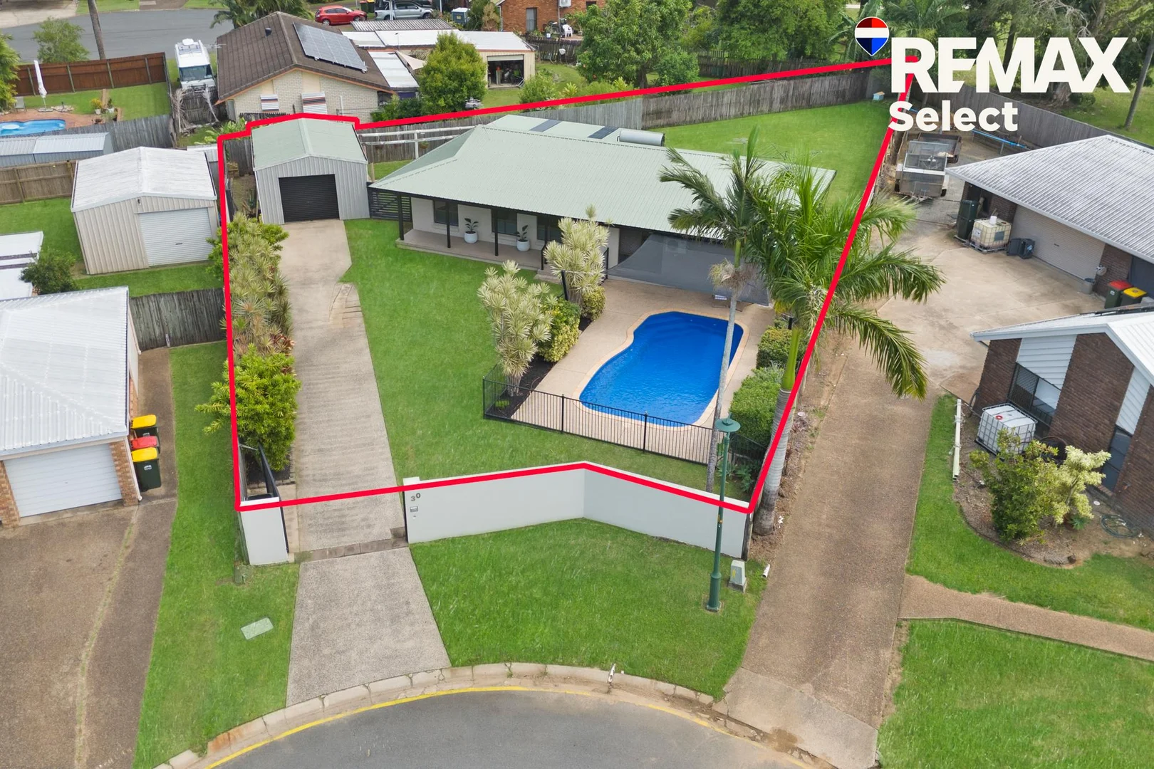 Additional image 29 of 30 Crispin Drive, Mount Pleasant QLD 4740