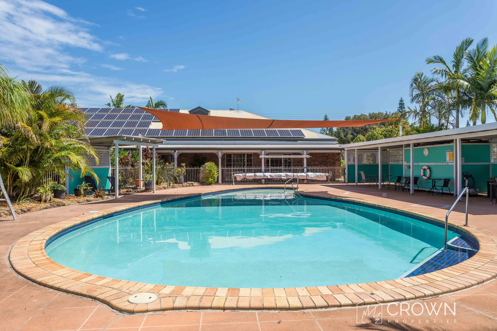 Additional image 20 of 20/2 Wattle Road, Rothwell QLD 4022