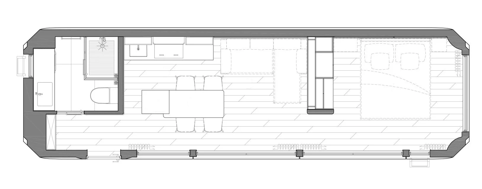 Additional image 13 of 0 Transvilla, Mildura VIC 3500