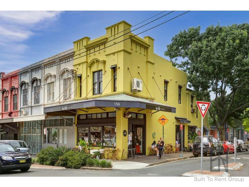 Additional image 13 of 306/5 Hudson Street, Redfern NSW 2016