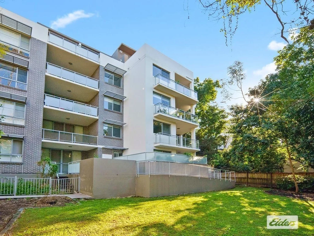 31/573 Pacific Highway, Killara NSW 2071