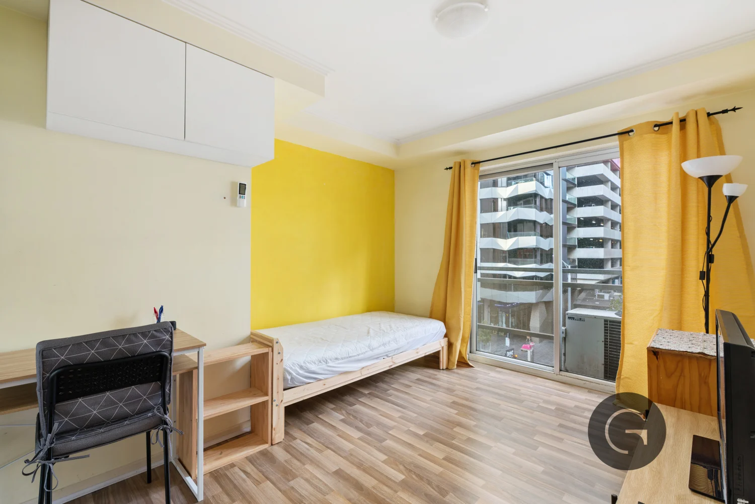 Additional image 4 of 302/118 Franklin Street, Melbourne VIC 3000