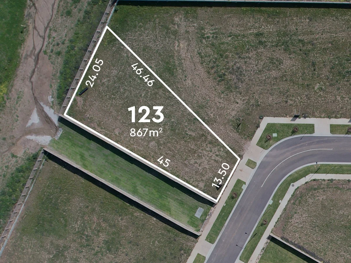 Banrock Court, Waurn Ponds VIC 3216