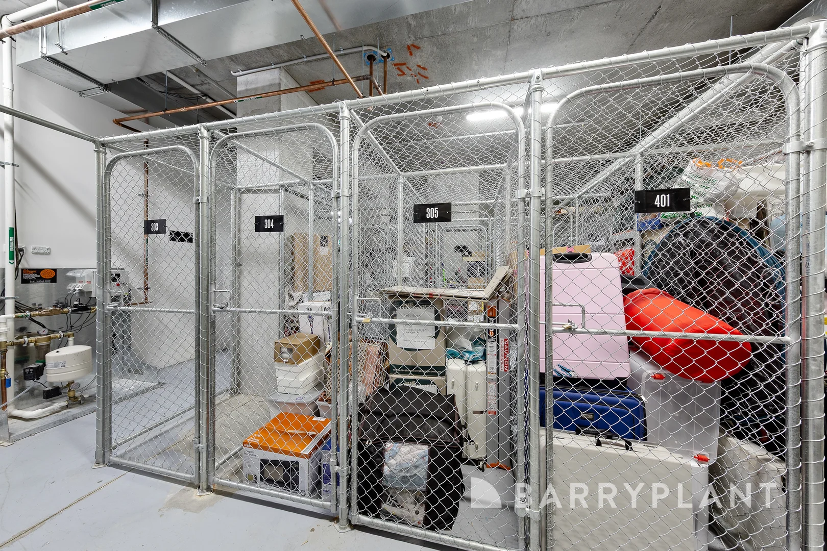Additional image 20 of 305/101 Rosslyn Street, West Melbourne VIC 3003