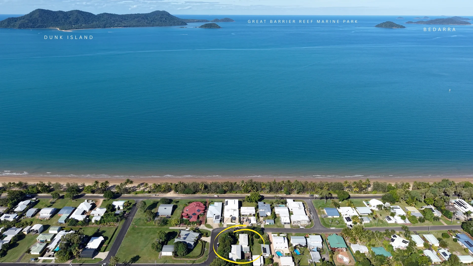Additional image 21 of 6/40 Wall Street, South Mission Beach QLD 4852