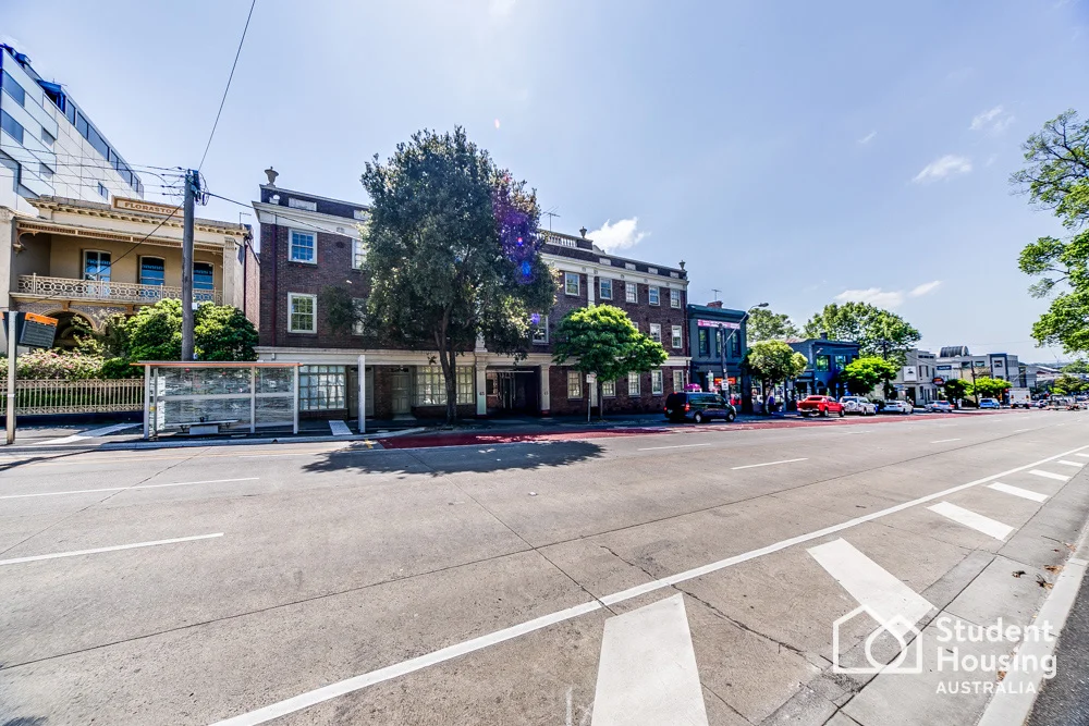 Additional image 2 of 402/45 Victoria Parade, Collingwood VIC 3066