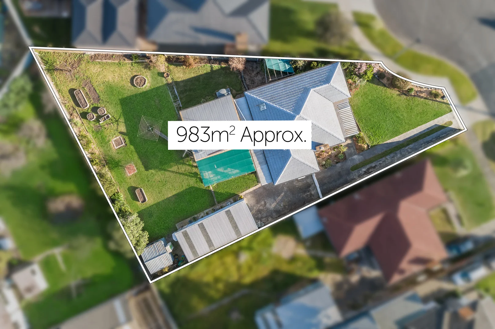 9 Ivanhoe Court, Newcomb VIC 3219 photo 2