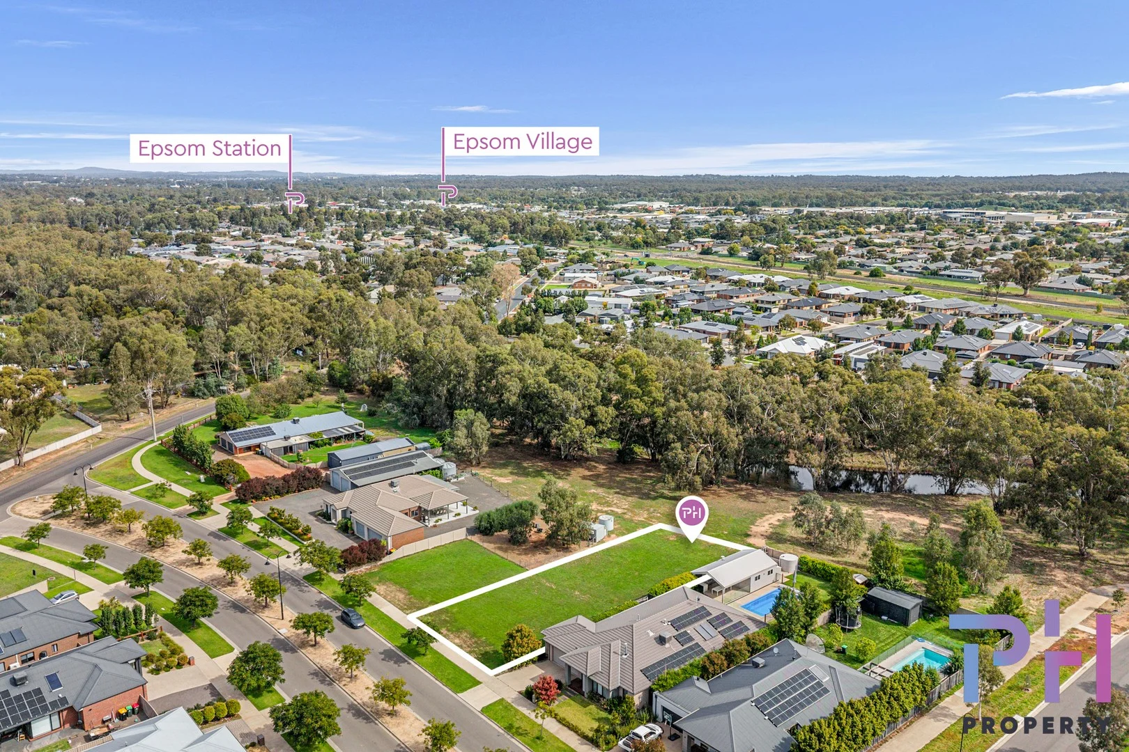 11 Weeks Road, Ascot VIC 3551