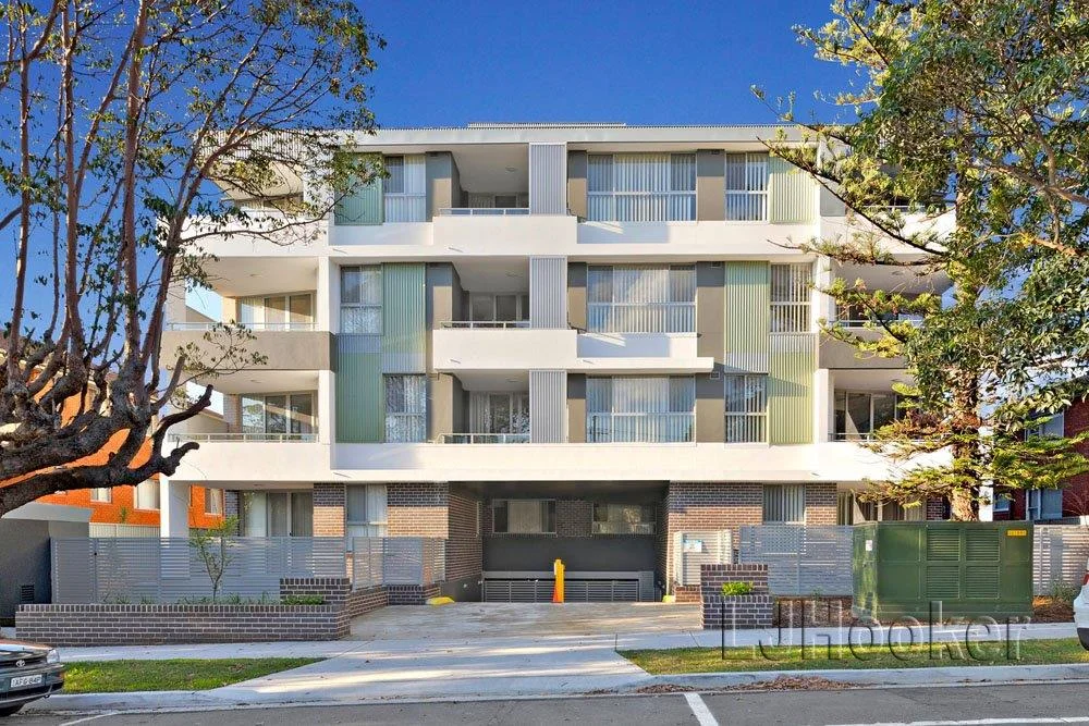 Additional image 5 of 25/17-19 Burlington Road, Homebush NSW 2140