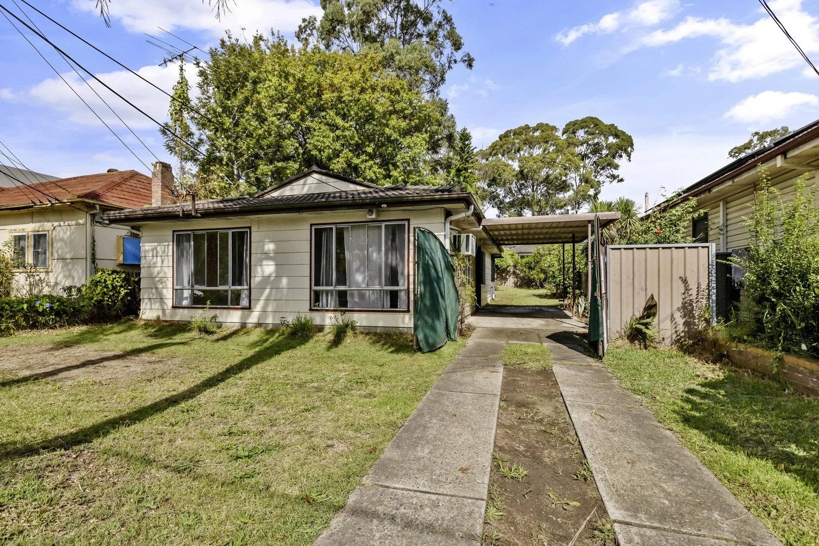 6A Kurrajong Avenue, Mount Druitt NSW 2770