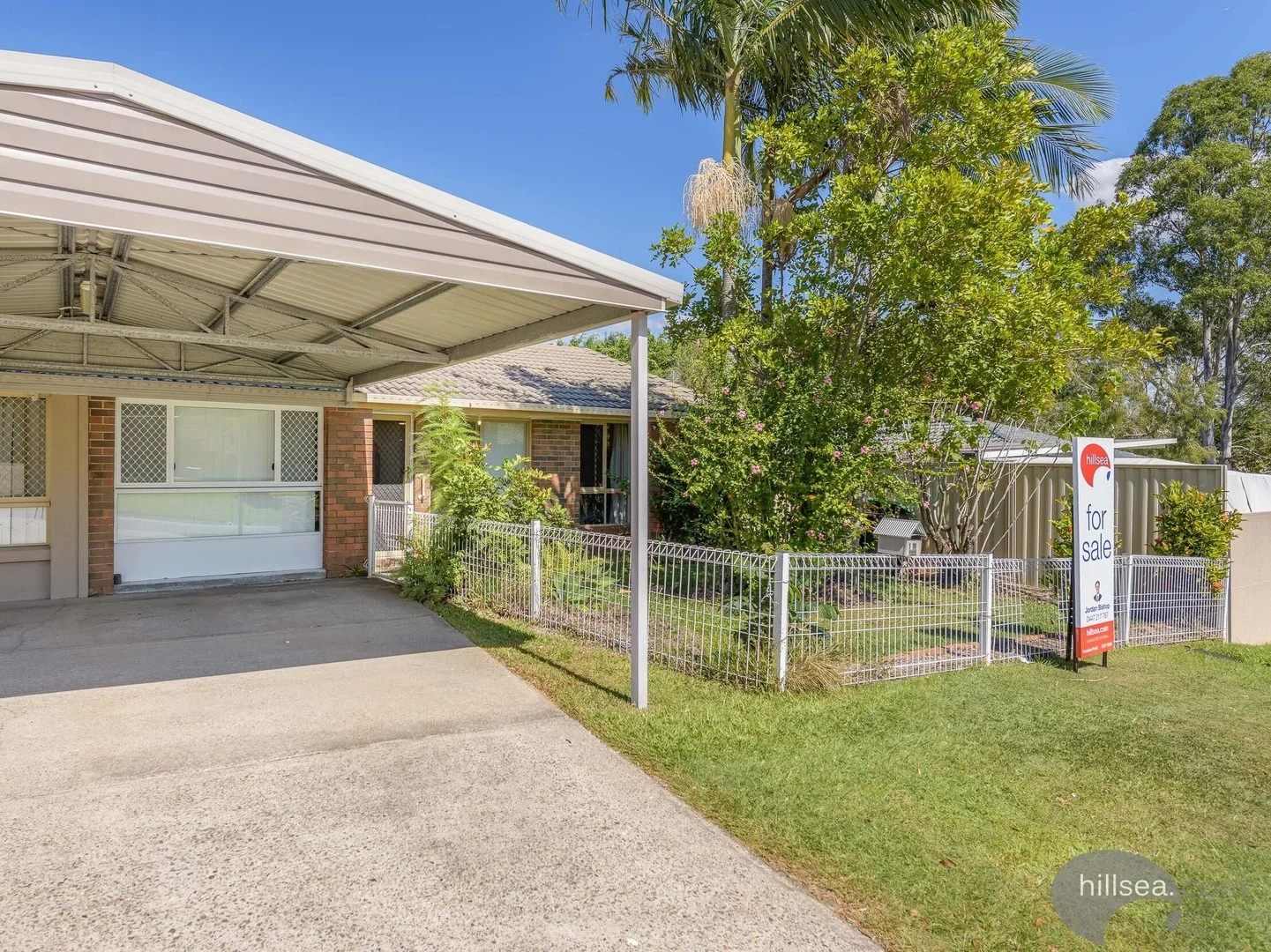 1/18 Orkney Place, Labrador QLD 4215