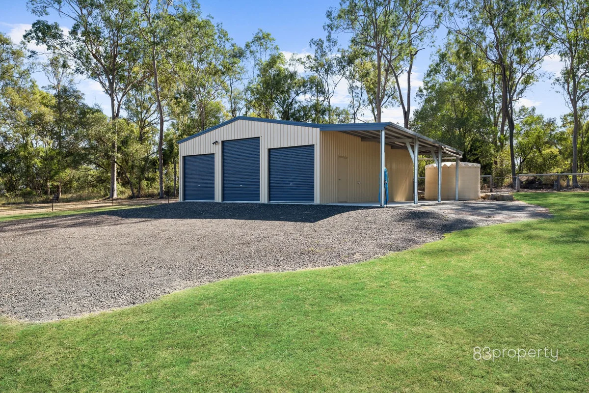 Additional image 3 of 39 Hewett Drive, Regency Downs QLD 4341