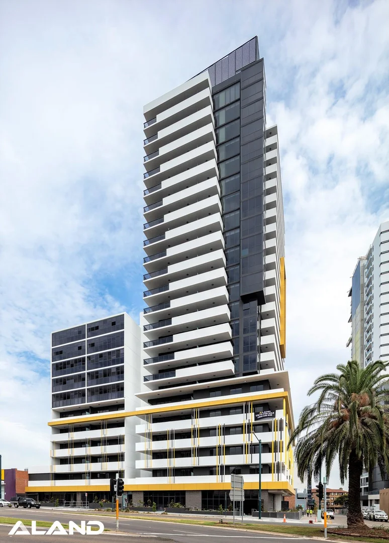Additional image 6 of 79/387 Macquarie Street, Liverpool NSW 2170