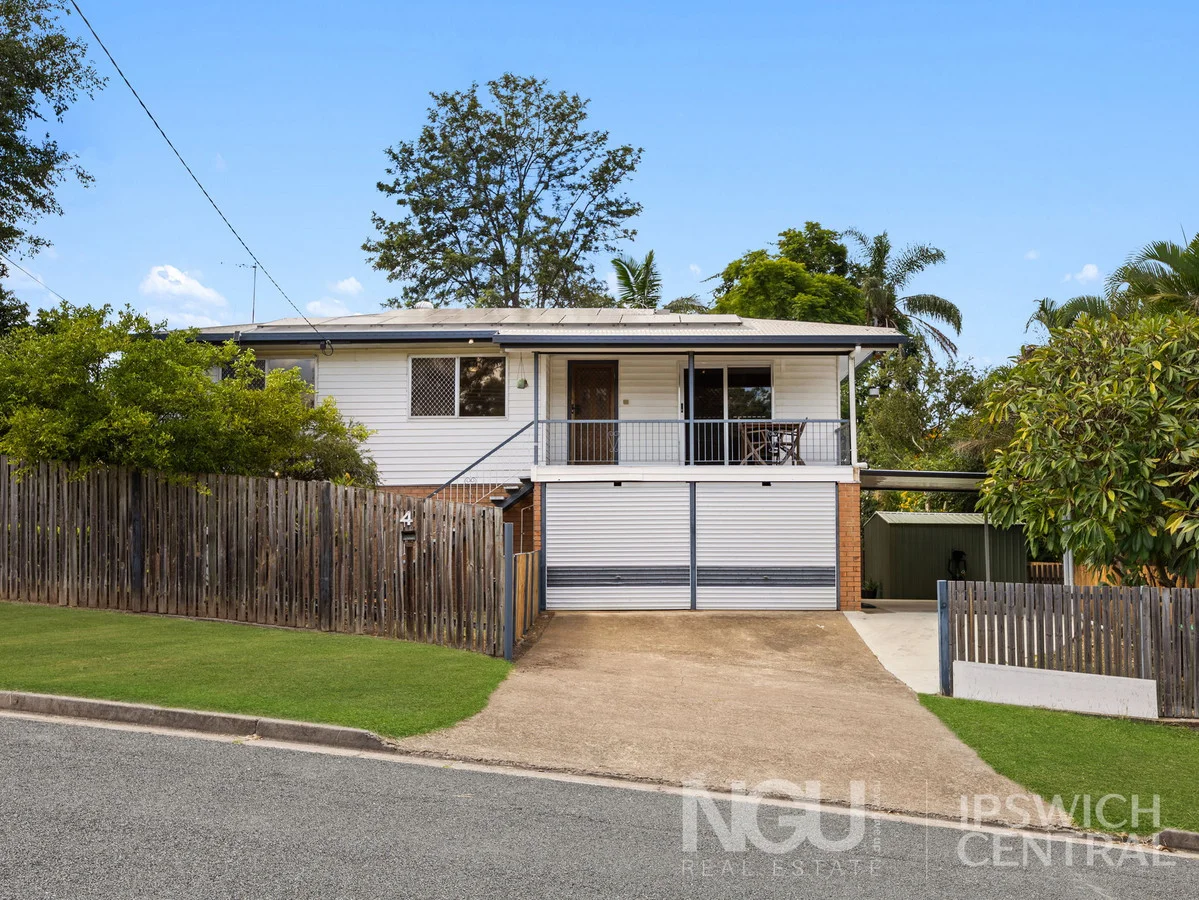4 Duncan Street, Riverview QLD 4303 photo 3