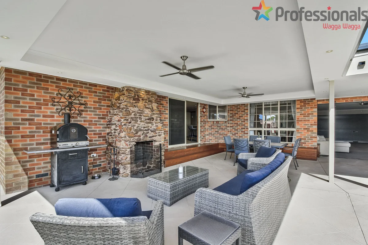 Additional image 21 of 21 Roberts Way, Kooringal NSW 2650