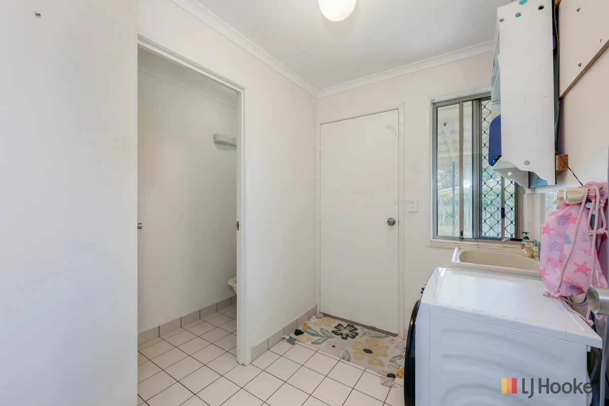 Additional image 12 of 103 Clive Crescent, Kepnock QLD 4670