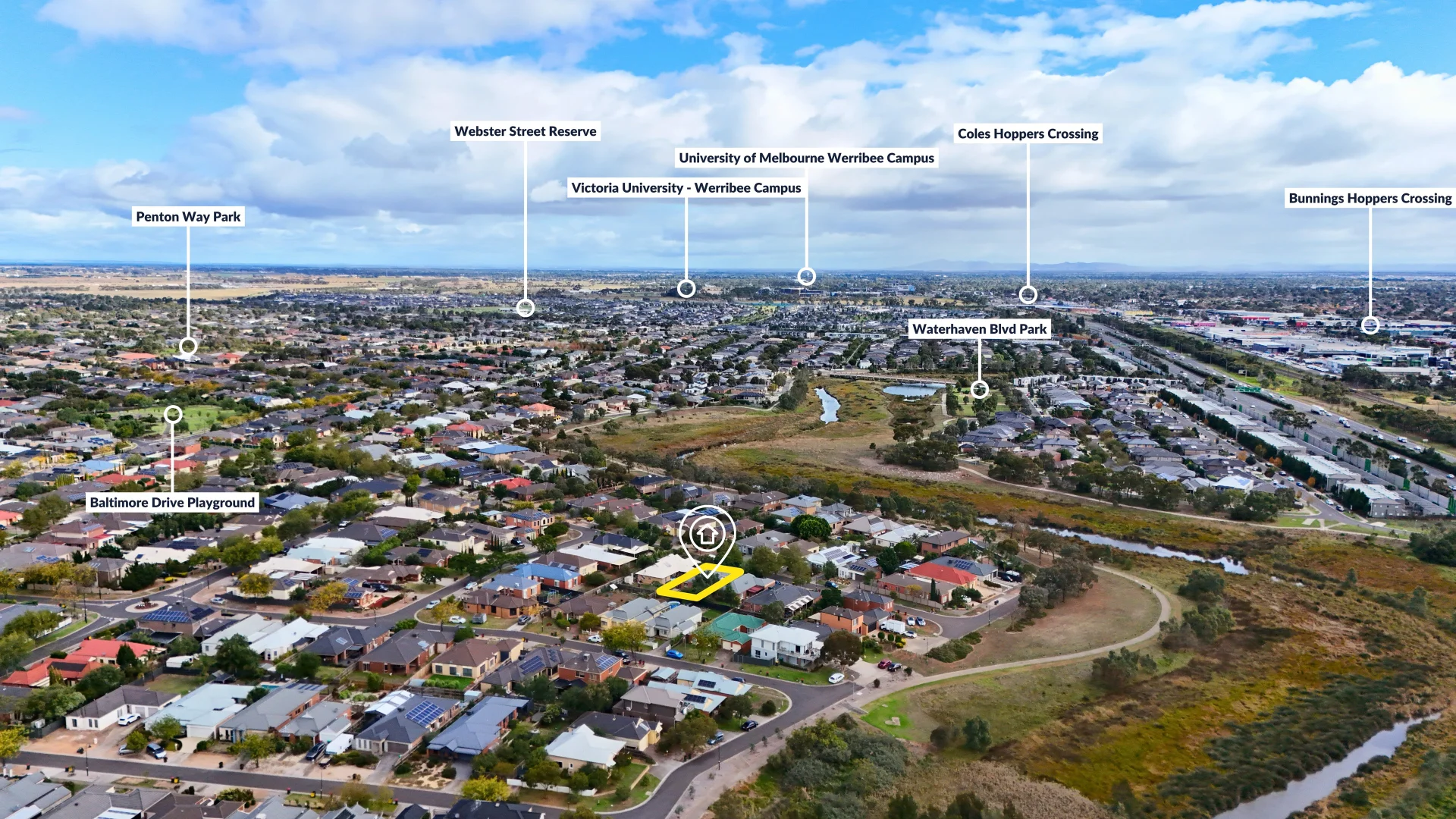 Additional image 20 of 10 Emily Crescent, Point Cook VIC 3030