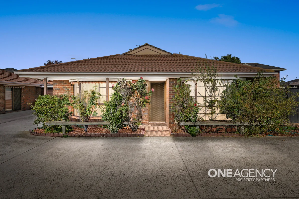 12/76-80 Point Cook Road, Seabrook VIC 3028