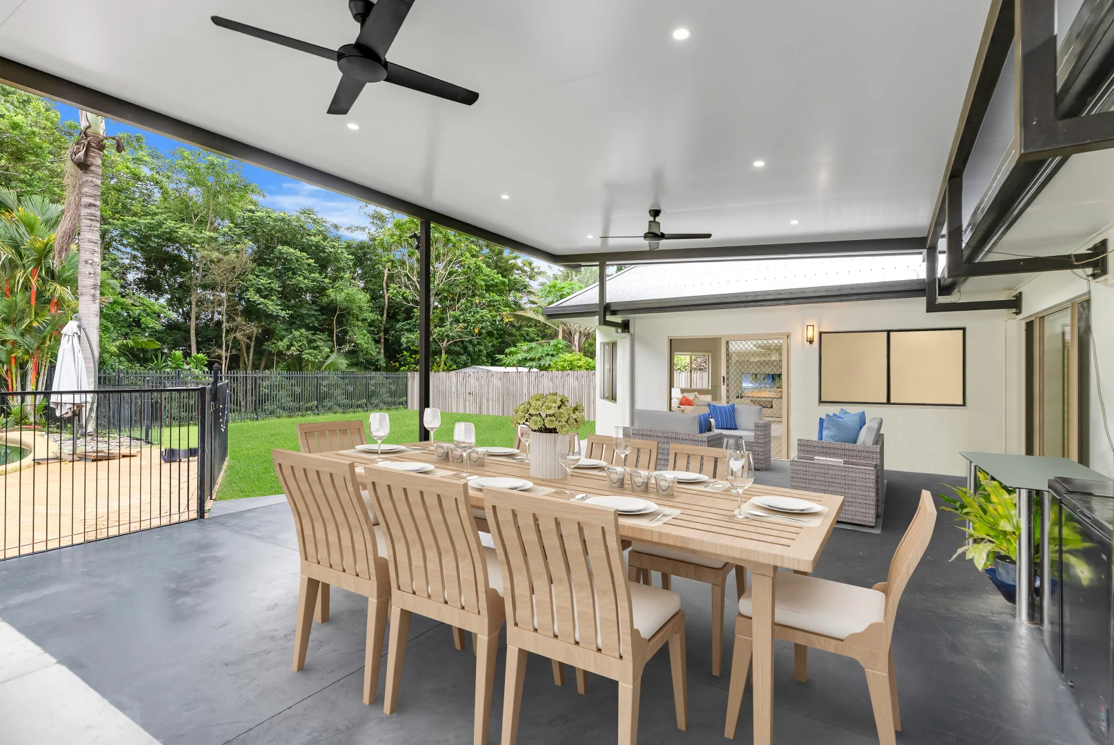Additional image 11 of 14 Canecutter Road, Edmonton QLD 4869
