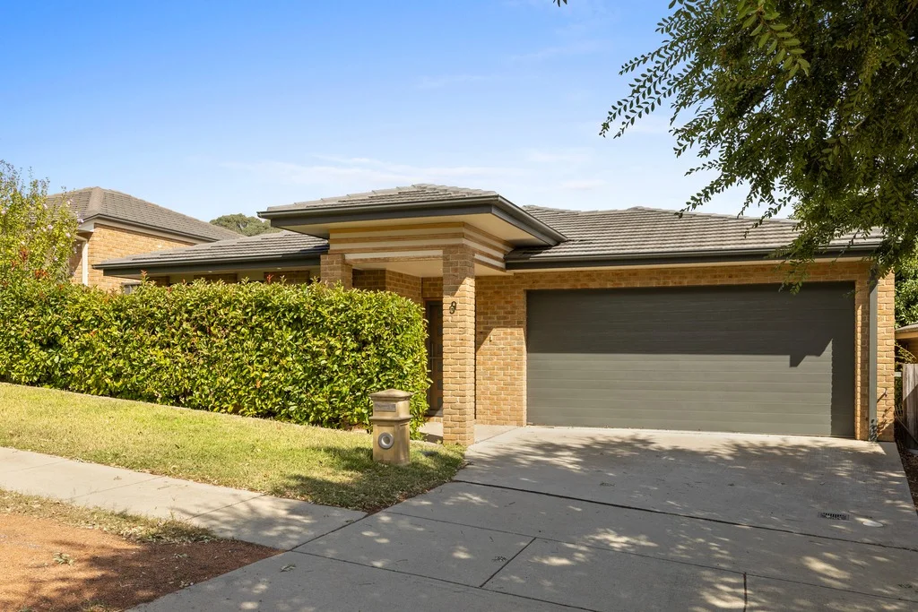 Additional image 9 of 9 Liddell Street, Franklin ACT 2913