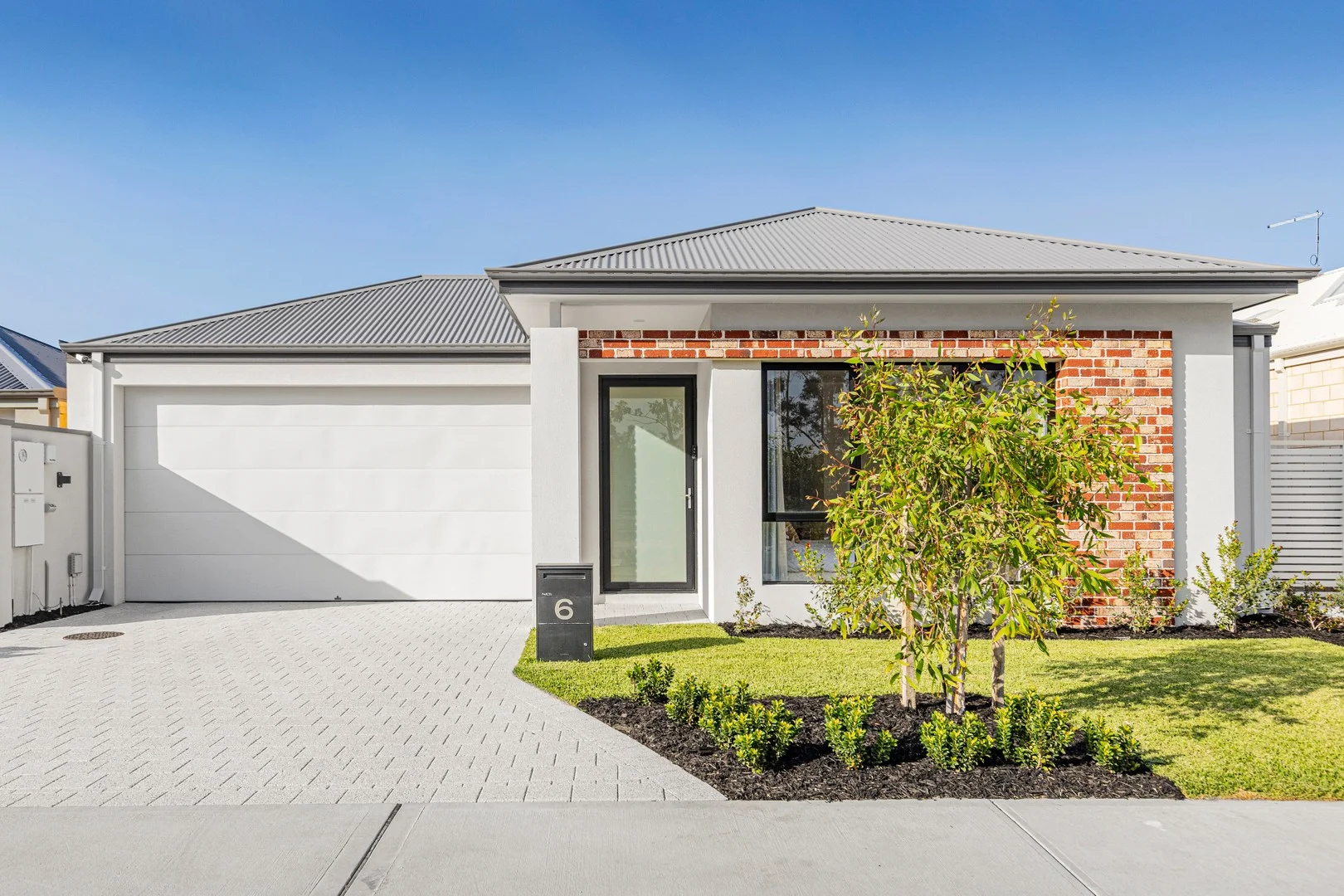 6 Seabrook Way, Henley Brook WA 6055