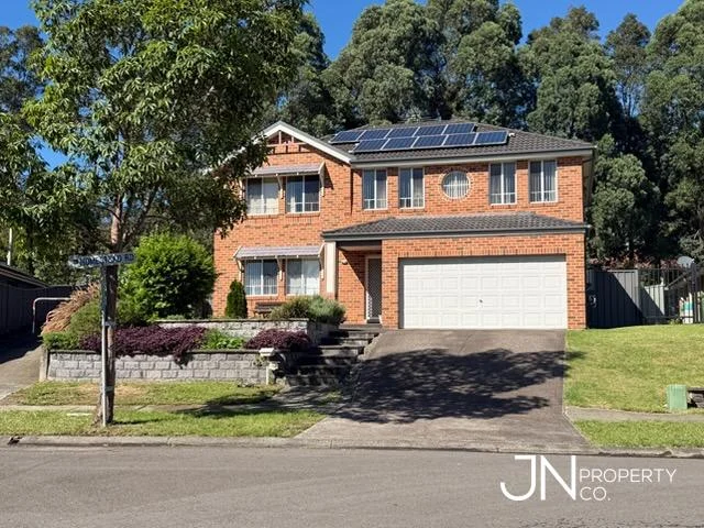 31 Homestead Road, Wadalba NSW 2259