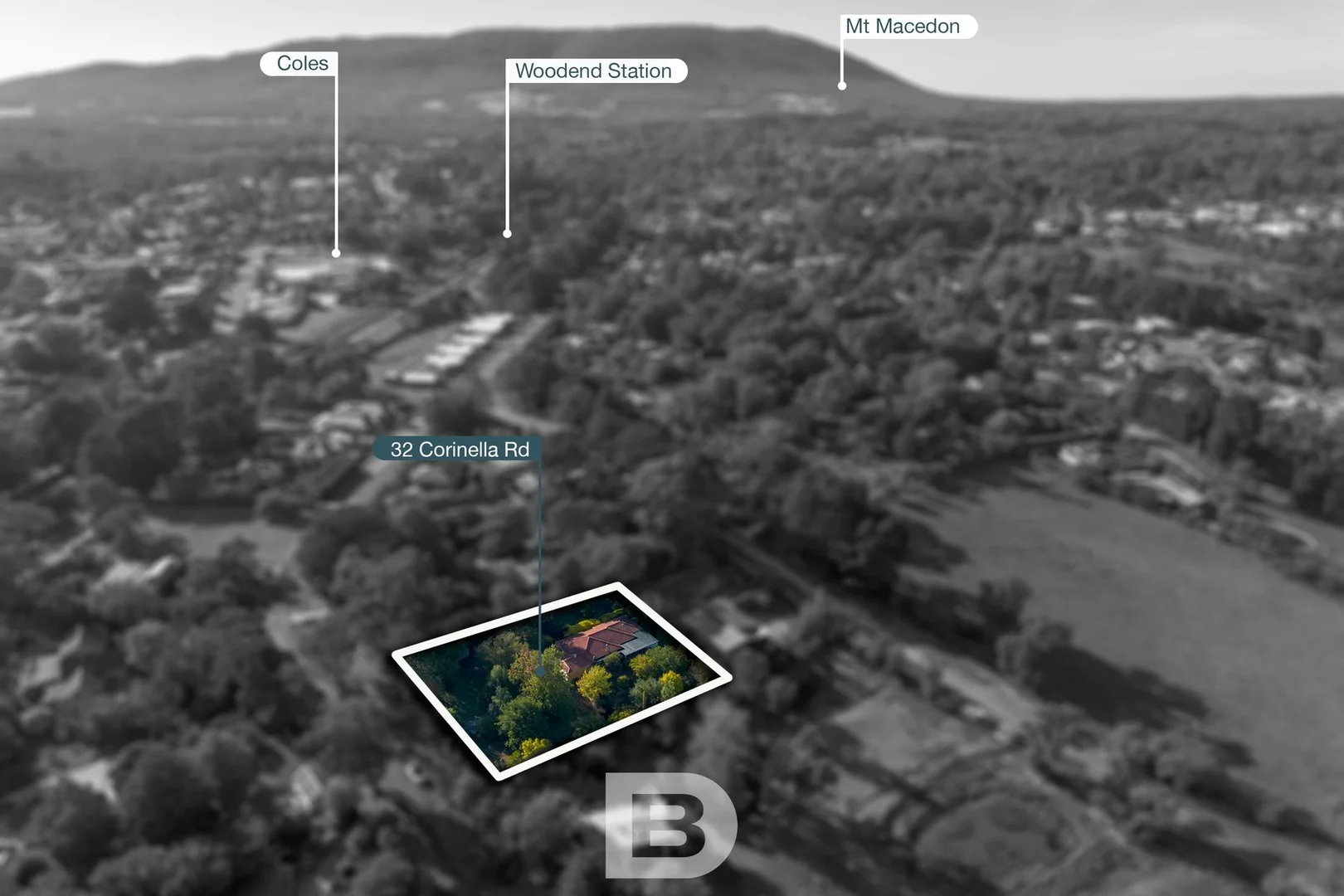 Additional image 18 of 32 Corinella Road, Woodend VIC 3442