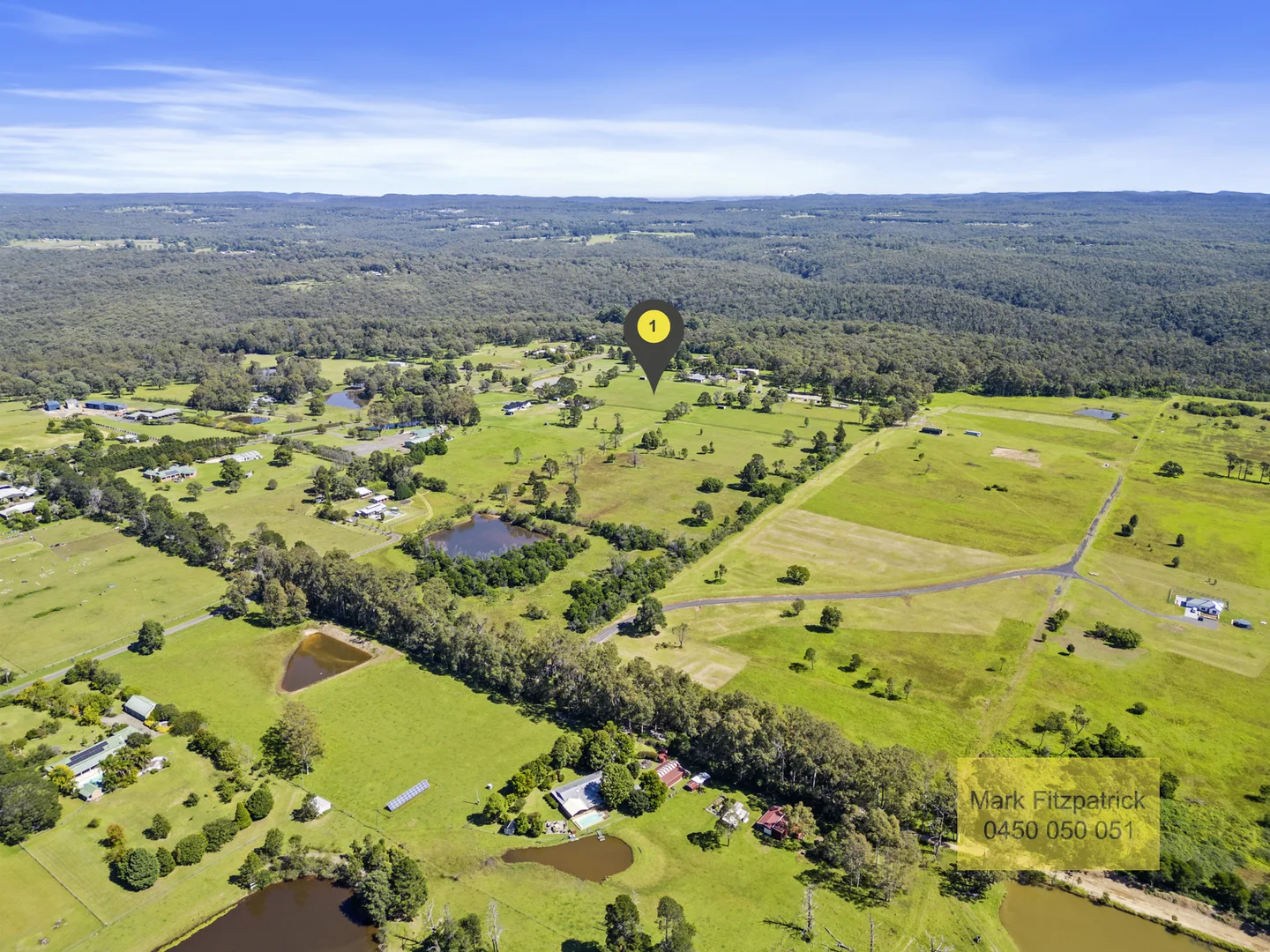 Additional image 26 of 60 Ambervale DRIVE, Orangeville NSW 2570