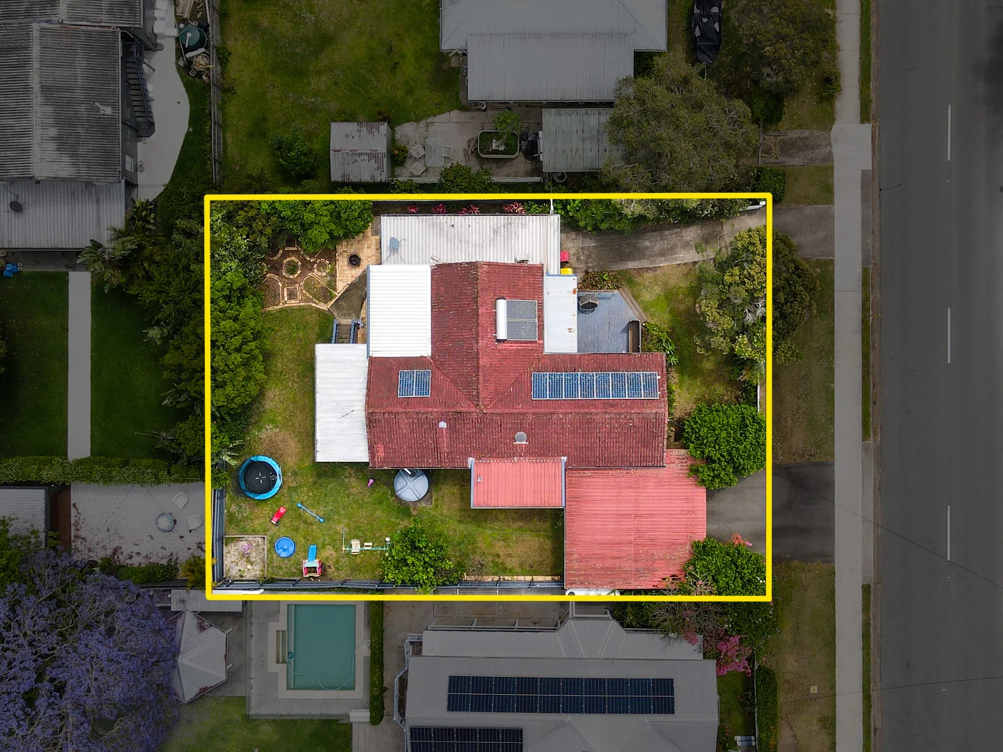Additional image 2 of 35 Young Street, Petrie QLD 4502