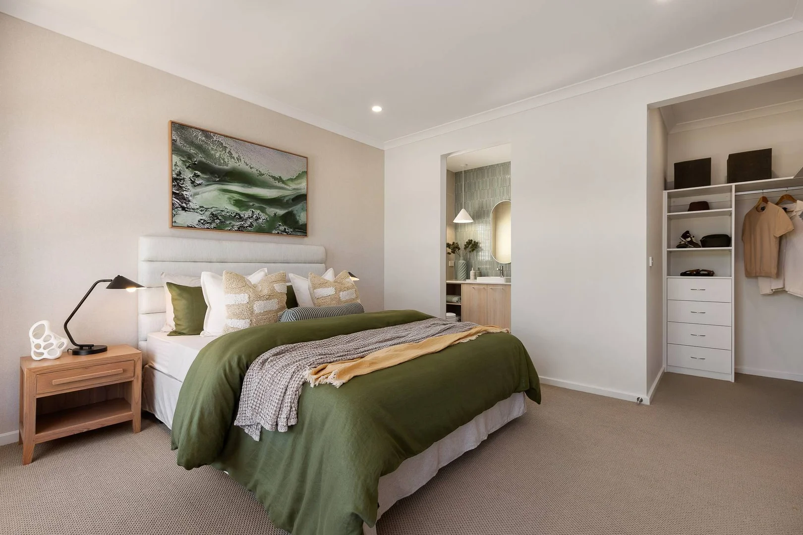 Additional image 5 of Lot 211 Allhallows Street, The Reserve, Drouin VIC 3818