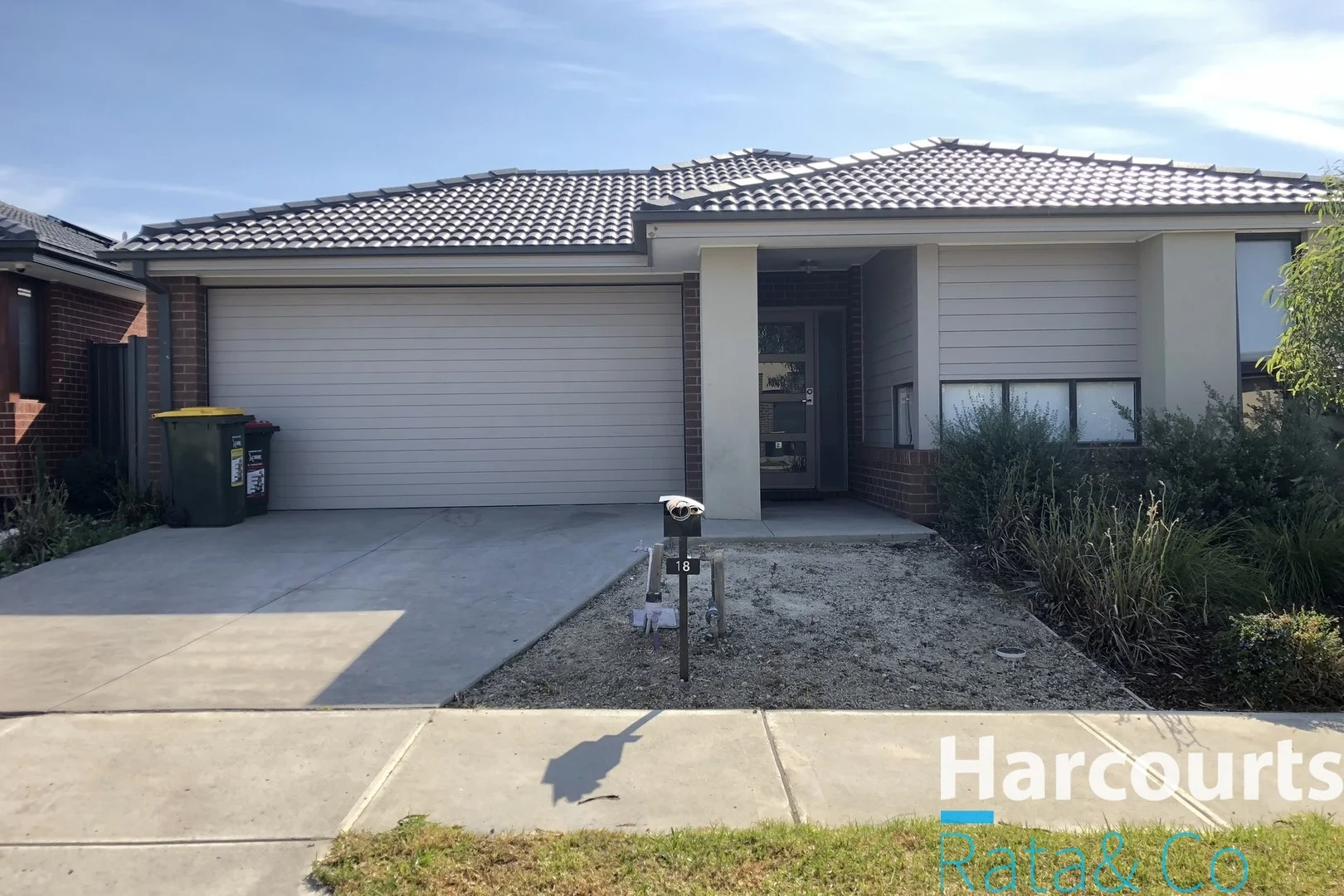 18 Fortitude Drive, Craigieburn VIC 3064