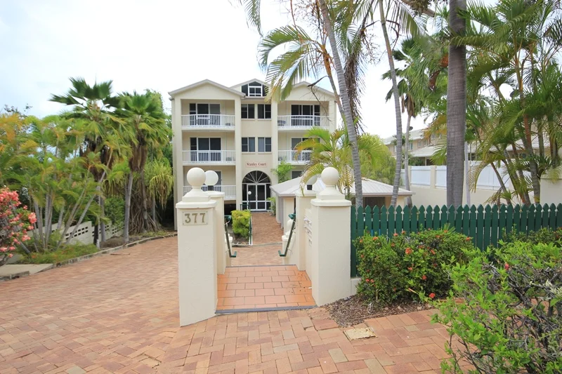 6/377 Stanley Street, North Ward QLD 4810