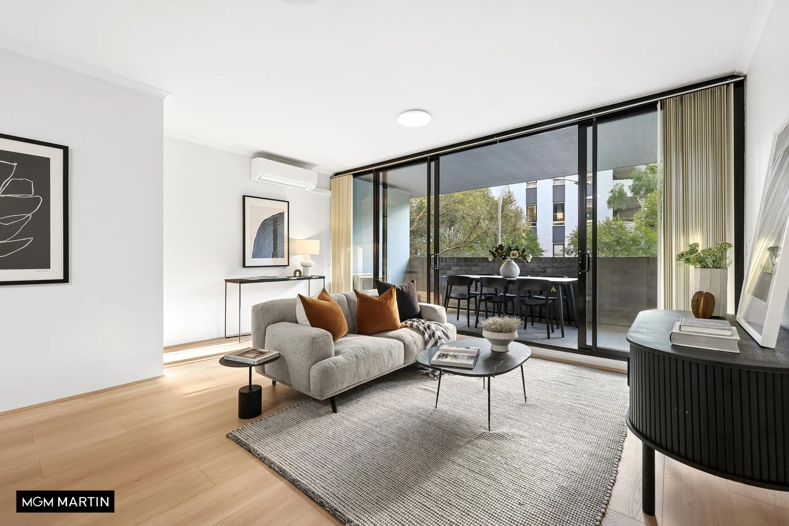 14/6B Grandstand Parade, Zetland NSW 2017