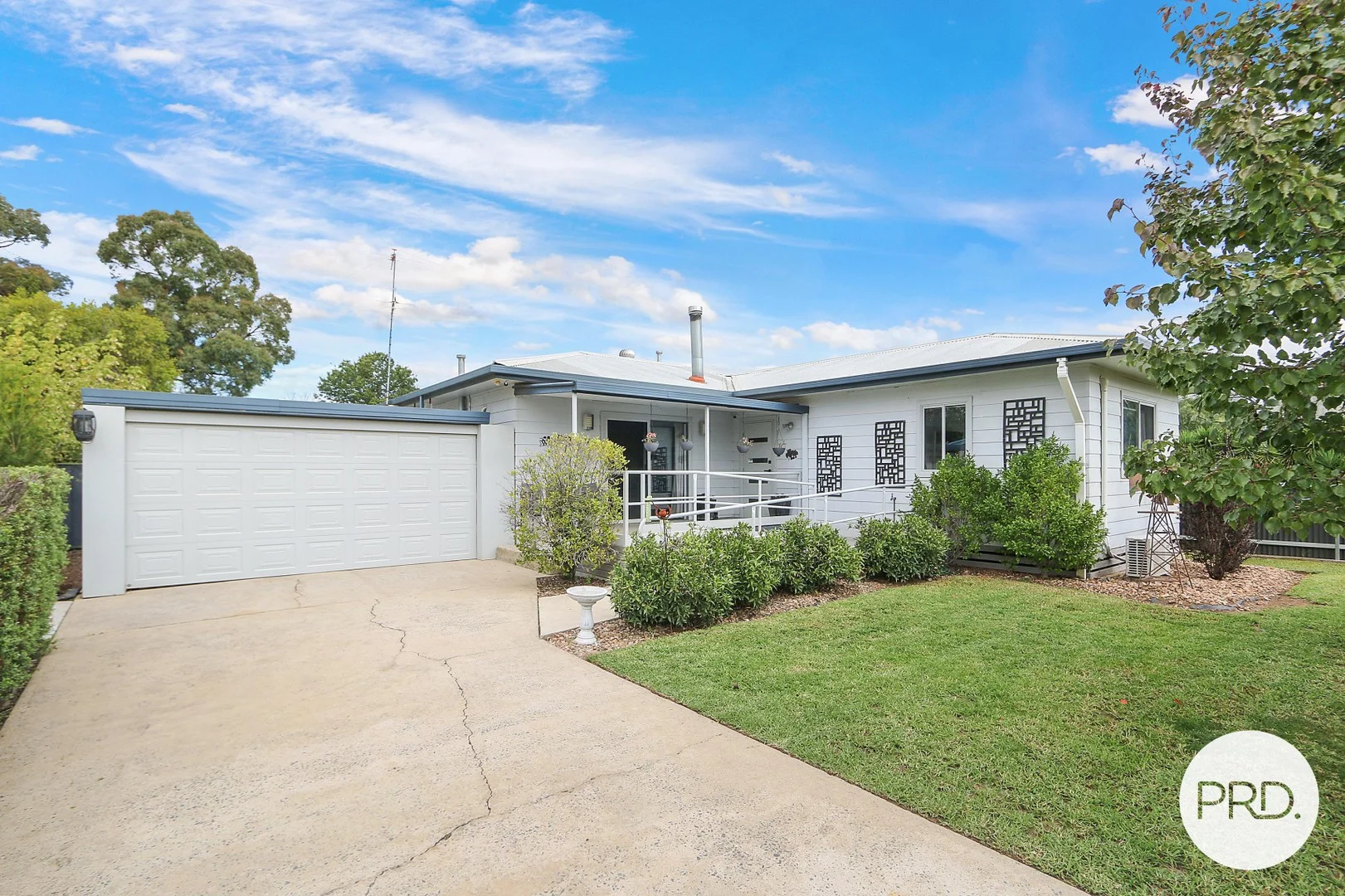 11 Princes Street, Culcairn NSW 2660