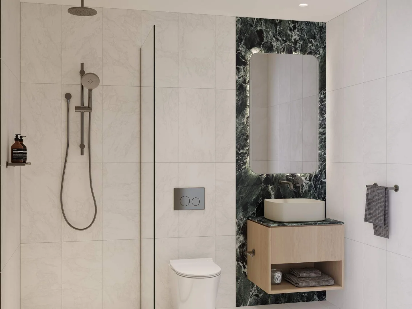 Additional image 5 of 1503/11 Wattlebird Road, Wentworth Point NSW 2127