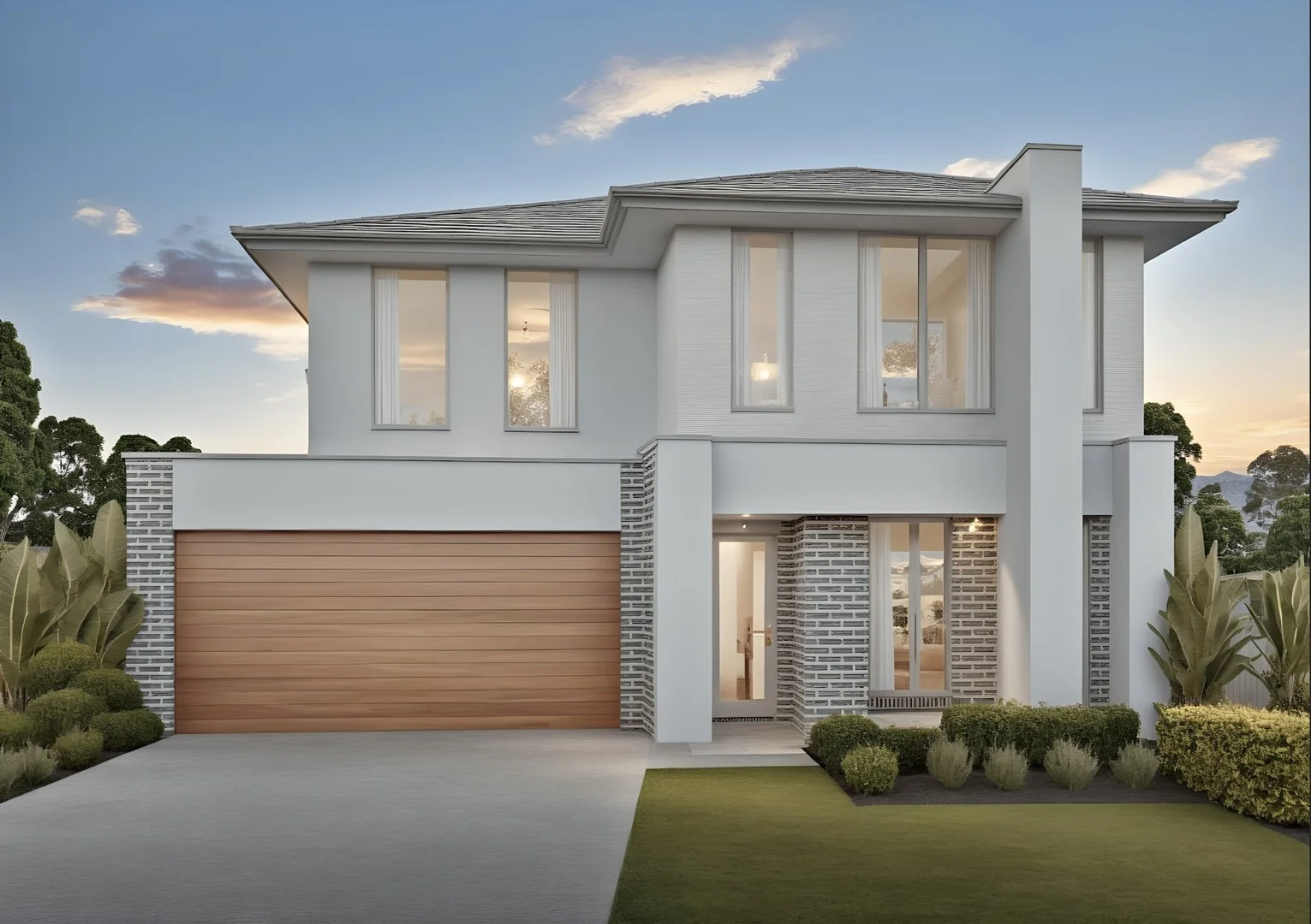 Lot 1301 Bartle Way, Pakenham VIC 3810