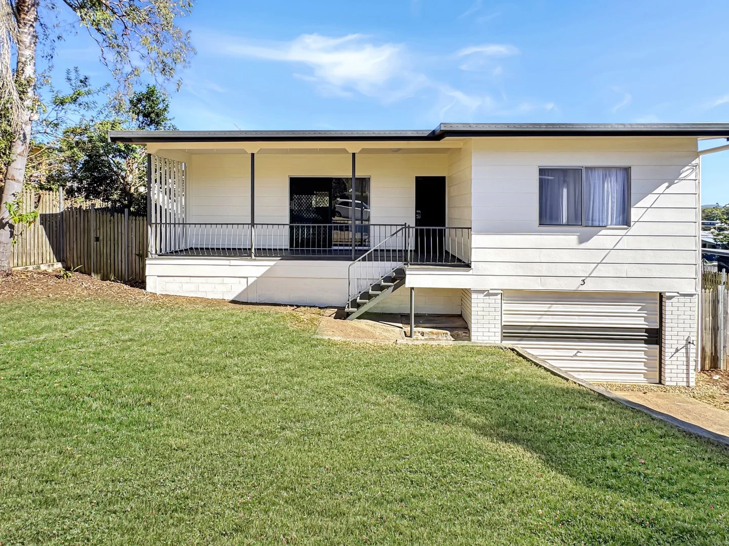 3 Twin Street, Sun Valley QLD 4680