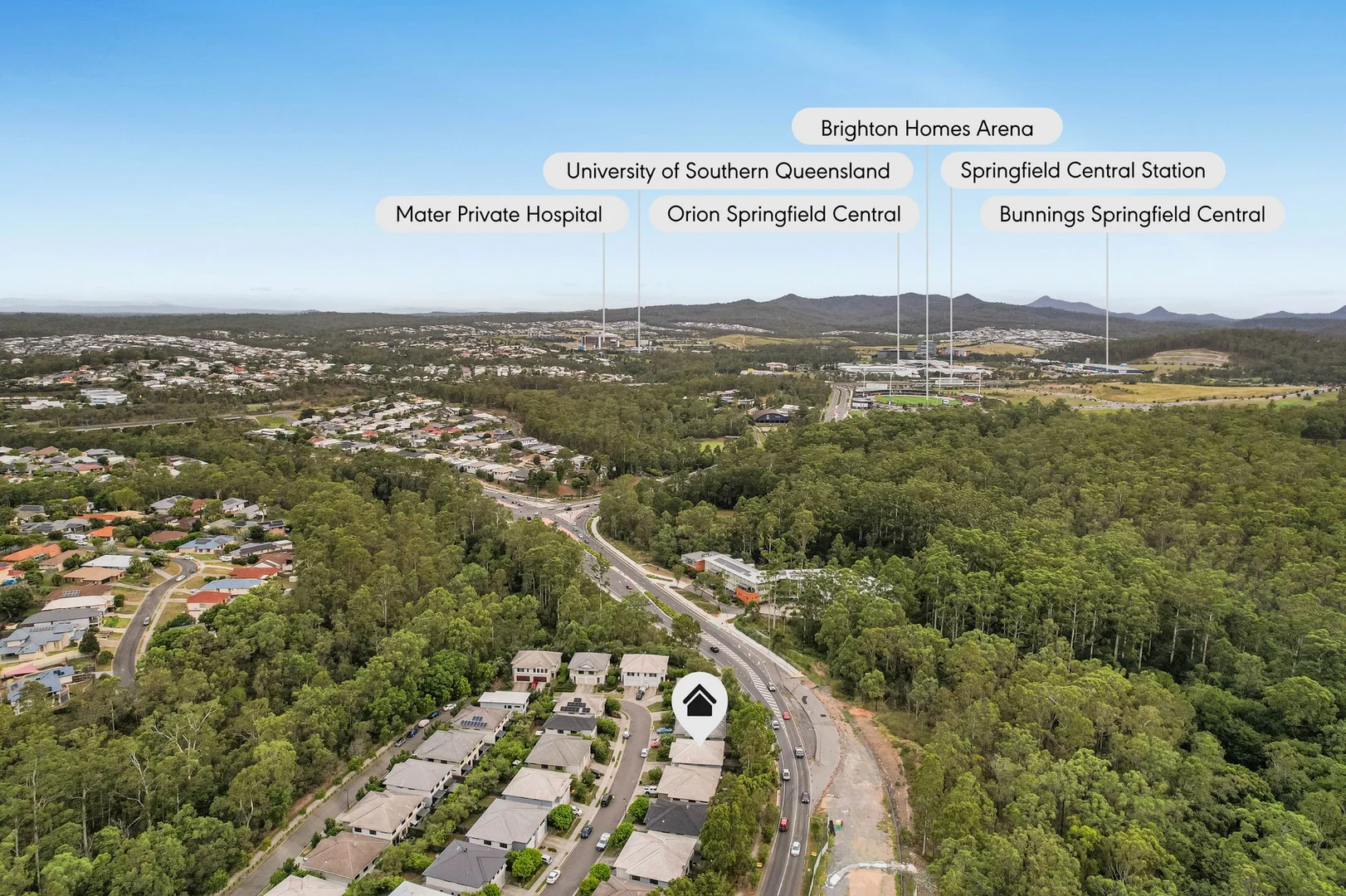 Additional image 17 of 85/21 Springfield Parkway, Springfield QLD 4300